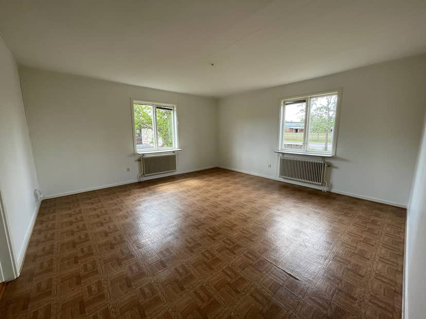 Lägenhet i Lessebo