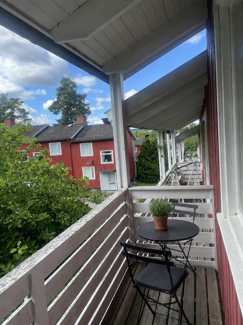 3-rumslägenhet i Svanskog, Smedjegatan - bild 5