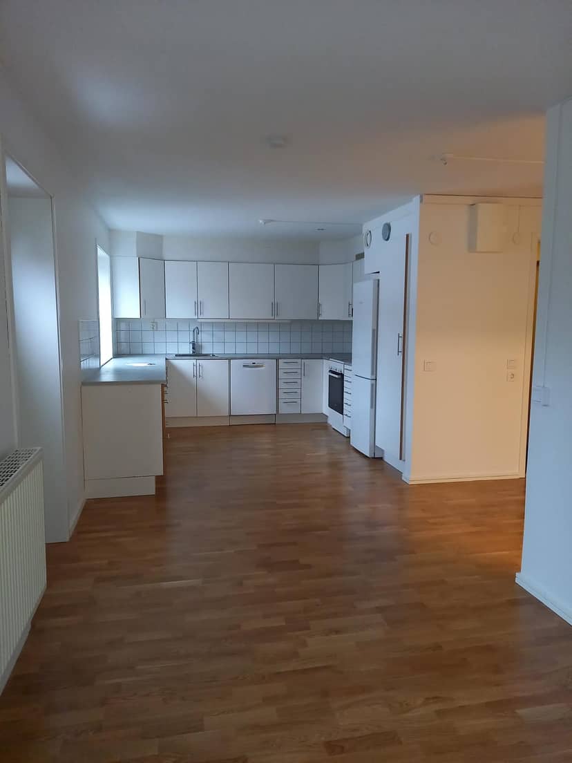 2-rumslägenhet i Sandviken, Fredriksgatan - bild 2