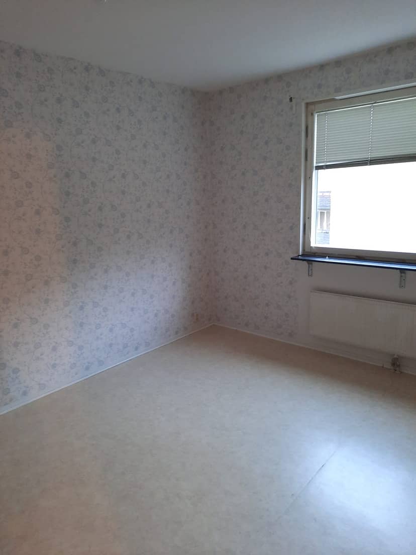 3-rumslägenhet i Hovmantorp, Baldersgatan - bild 2