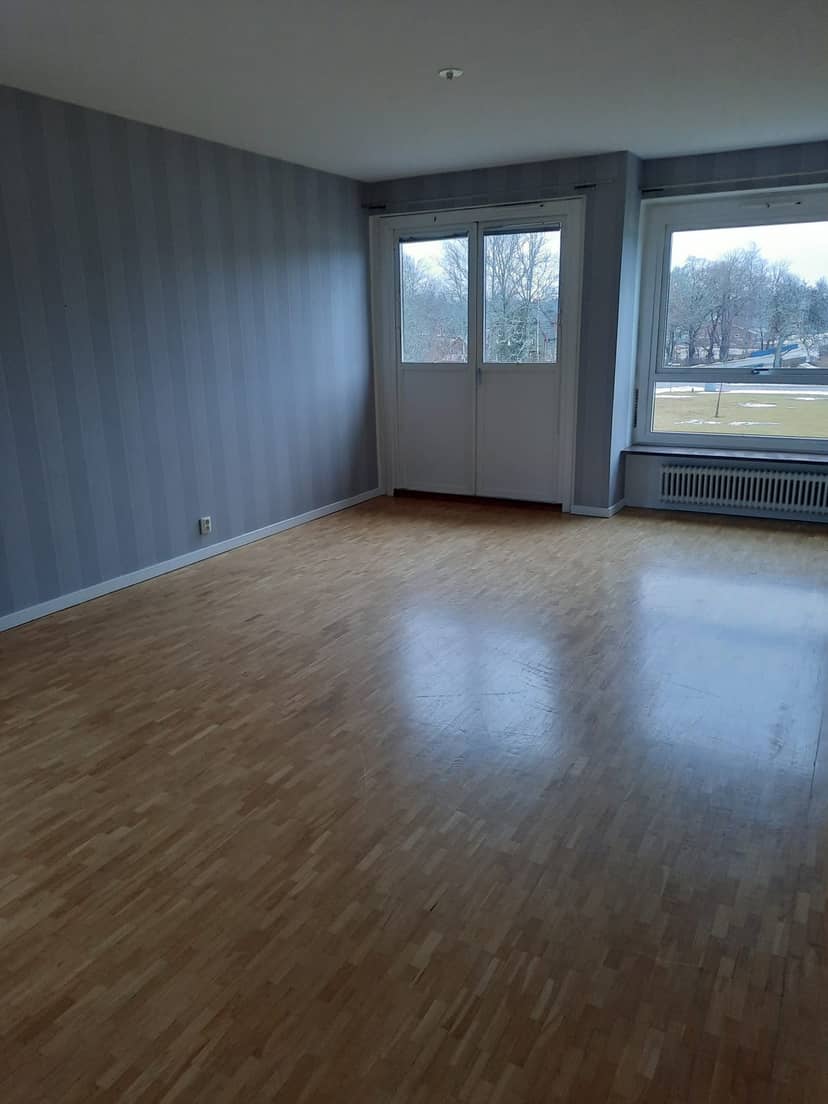 3-rumslägenhet i Kosta, Stora Vägen - bild 4
