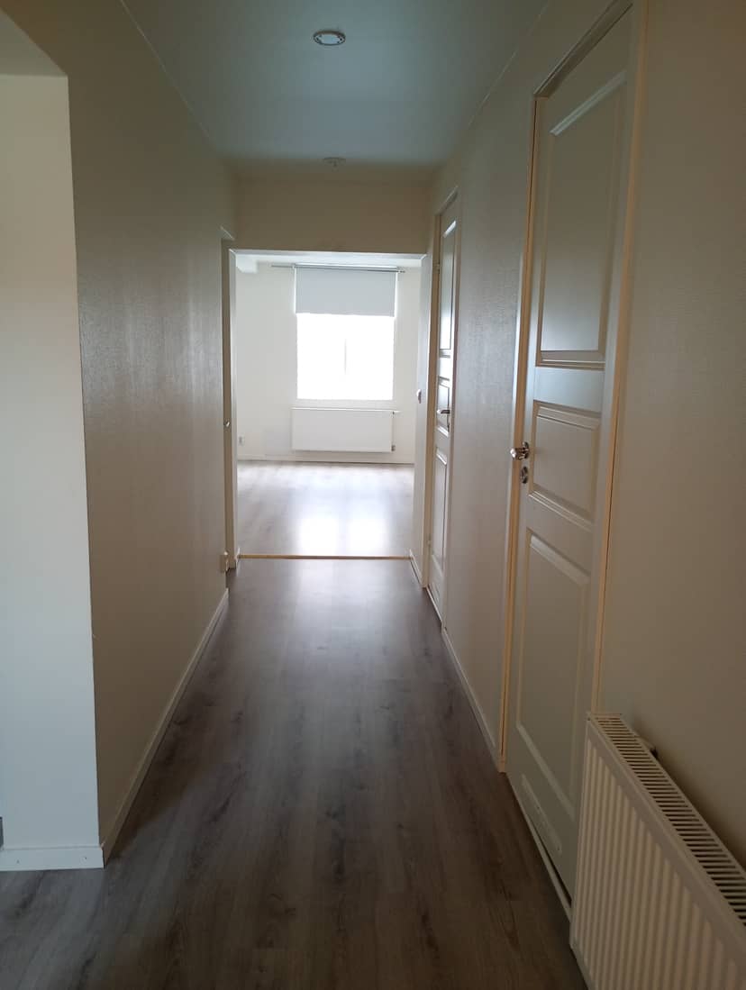 Apartment in Karlshamn