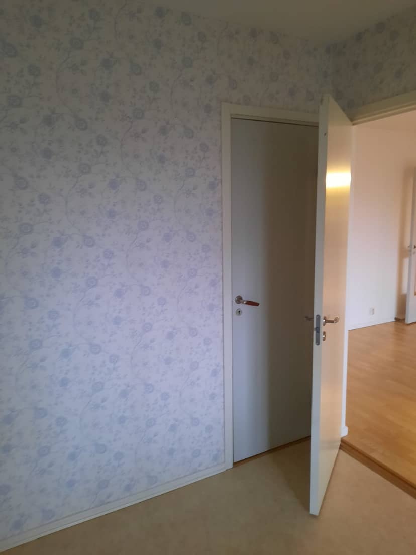3-rumslägenhet i Hovmantorp, Baldersgatan - bild 4