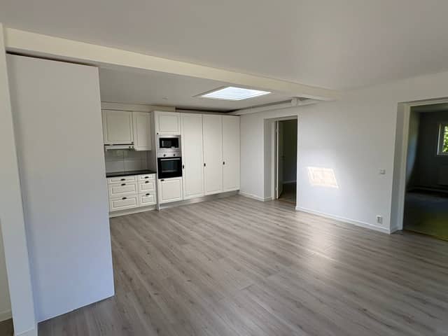 3-room apartment in Billingsfors, Högsvägen - image 2