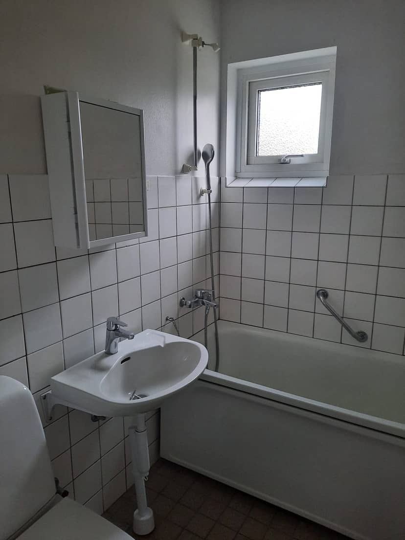 2-rumslägenhet i Hovmantorp, Kronobergsgatan - bild 5