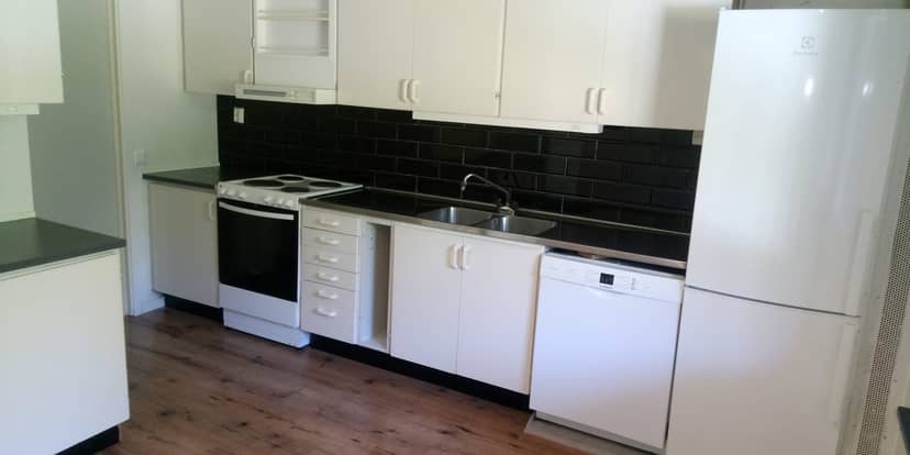 5-room apartment in Härnösand, Vallvägen - image 2