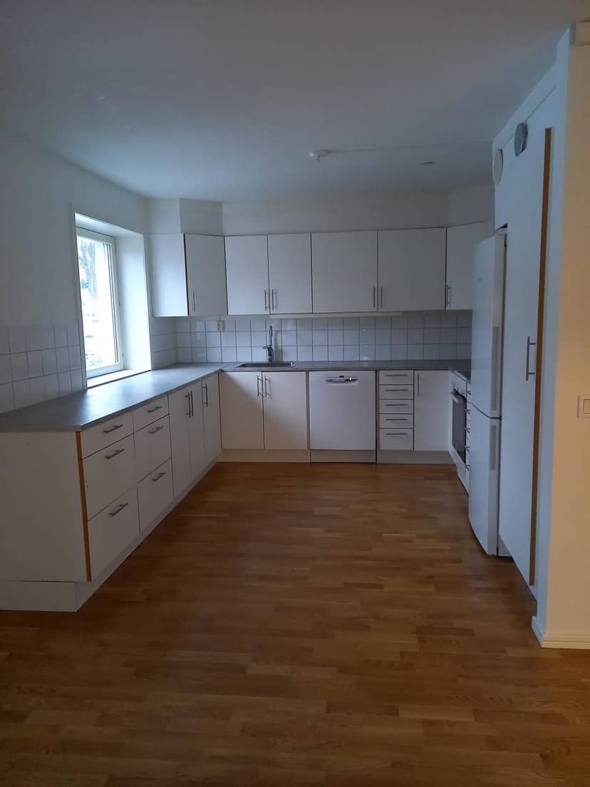 Lägenhet i Sandviken