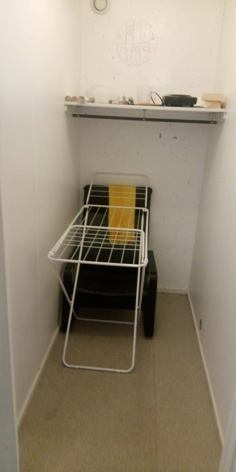 1-room apartment in Härnösand, Vallvägen - image 3
