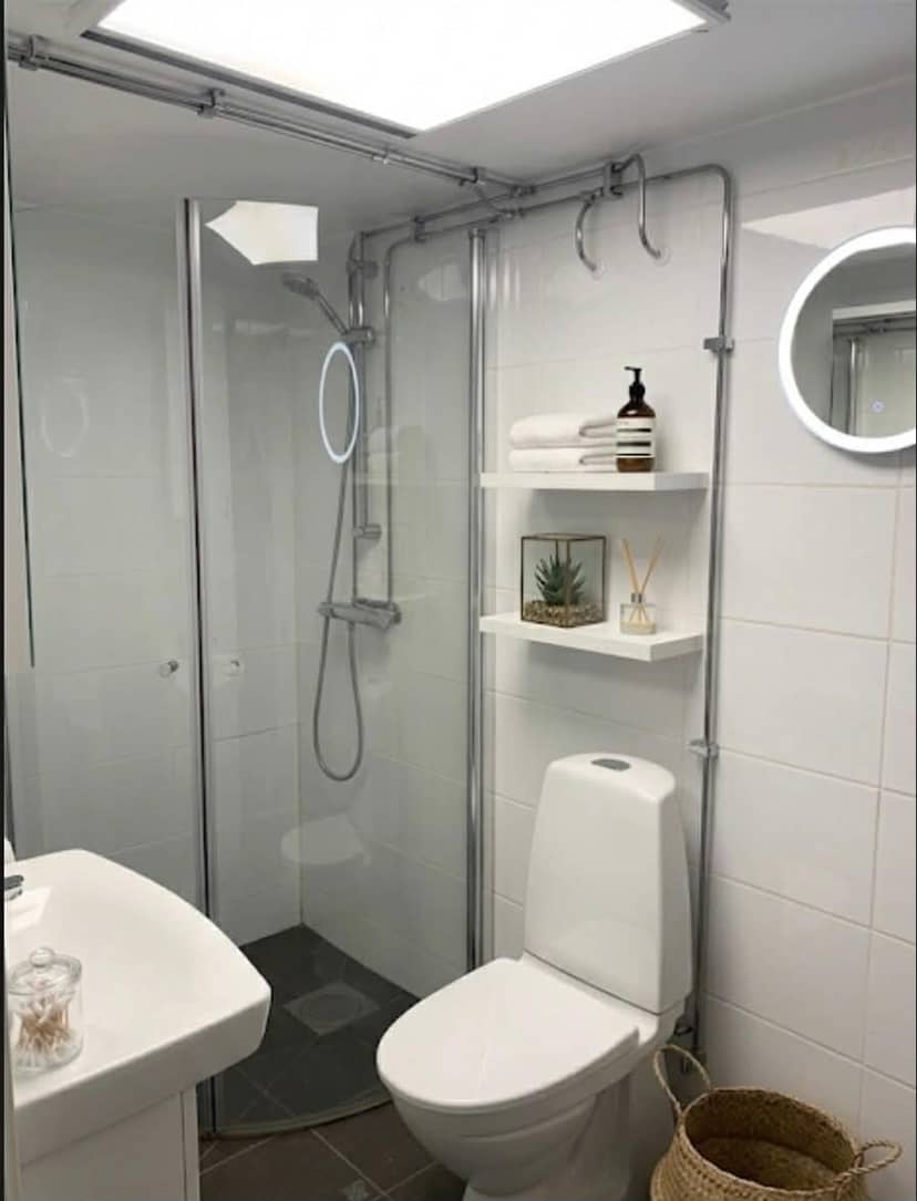 3-room apartment in Vara, Korsgatan - image 2