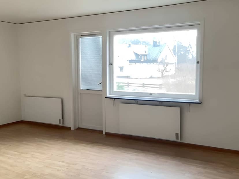 1-rumslägenhet i Delary, Hallandsvägen - bild 3