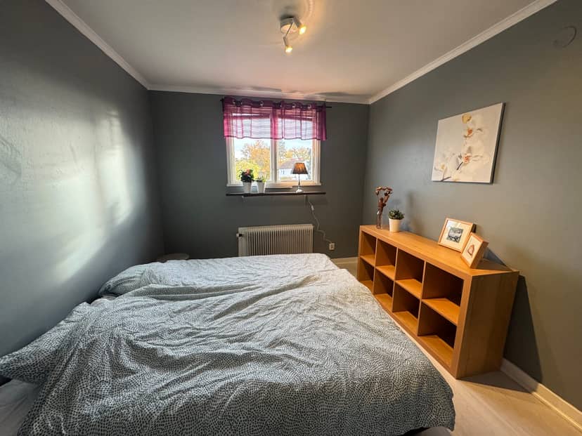 4-room apartment in Virserum, Ekelundsgatan - image 4