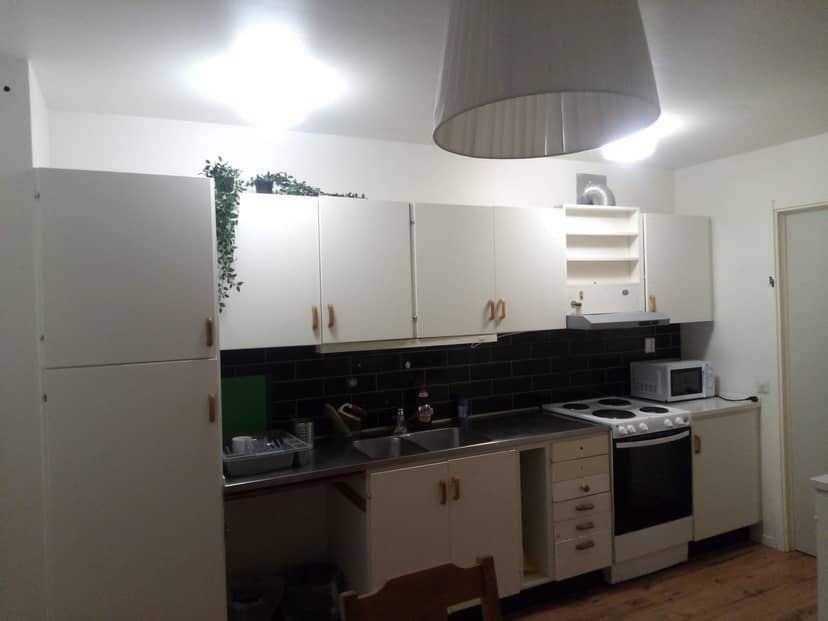 Apartment in Härnösand