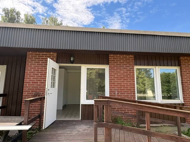 Apartment in Billingsfors