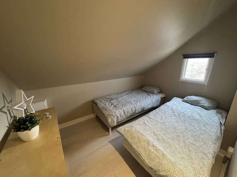 4-room apartment in Virserum, Ekelundsgatan - image 5