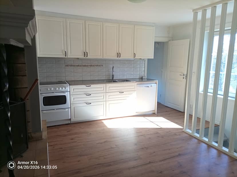 3-room apartment in Sundsvall, Kulvägen - image 5