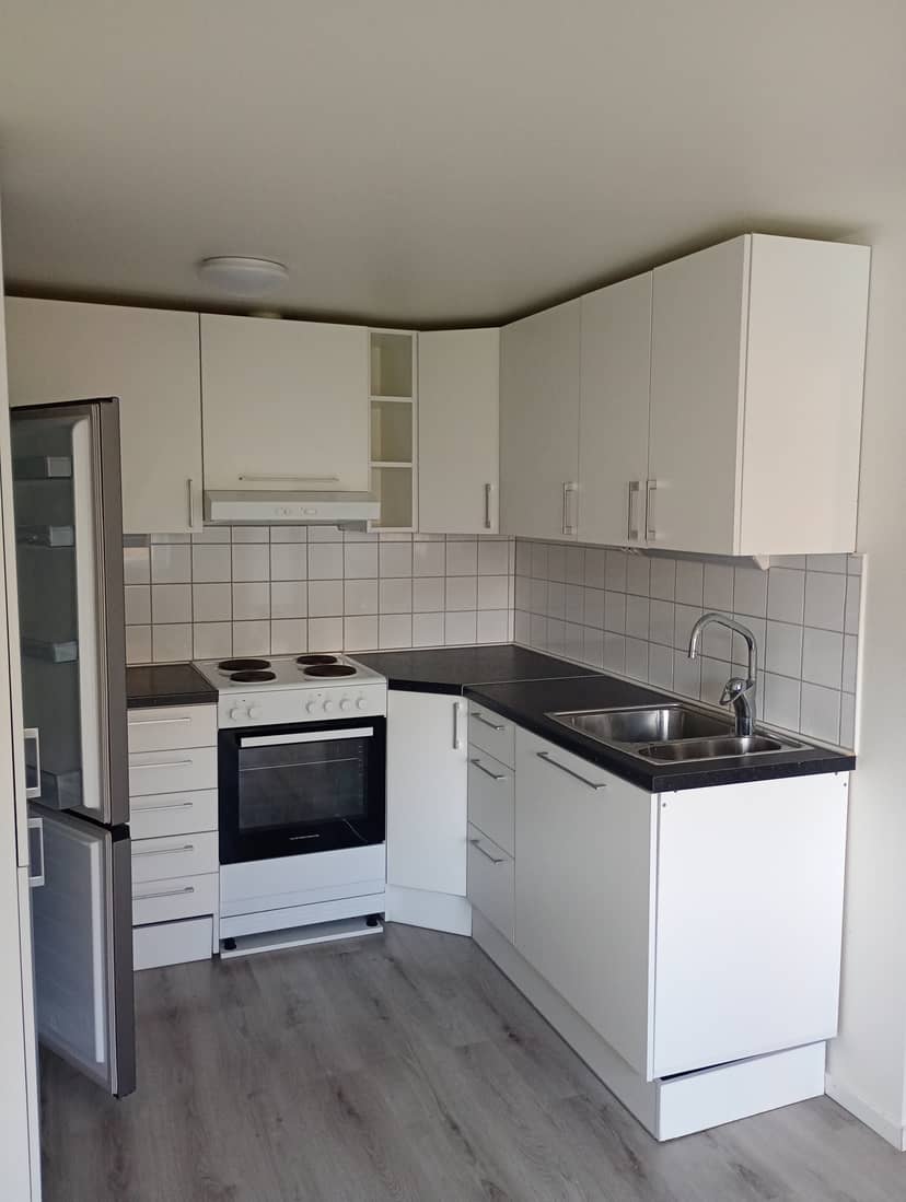 2-rumslägenhet i Karlshamn, Vinkelgatan - bild 3