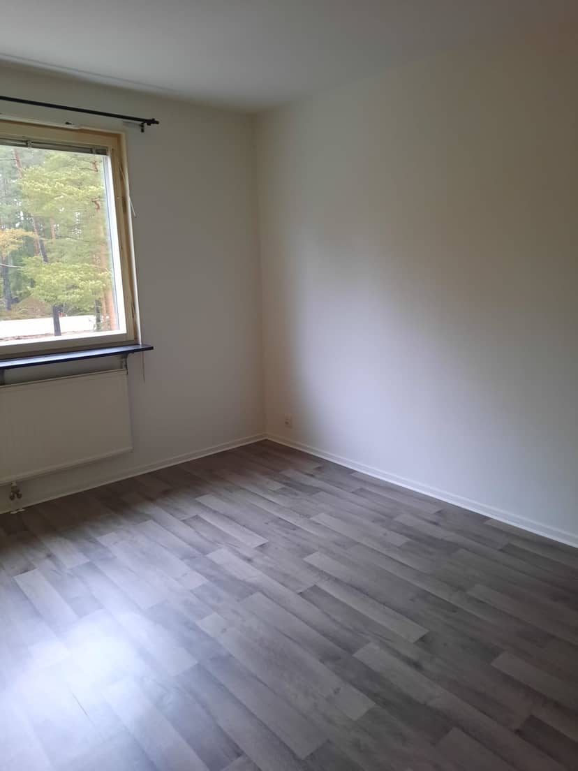 2-rumslägenhet i Hovmantorp, Baldersgatan - bild 3