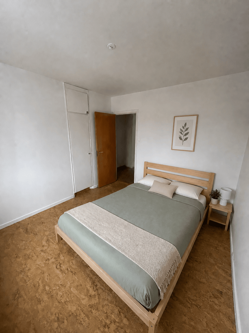 2-rumslägenhet i Flen, Stenhammarsgatan - bild 2
