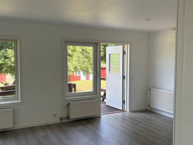 Apartment in Billingsfors