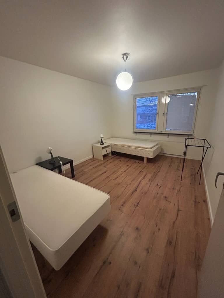 2-room apartment in Härnösand, Vallvägen - image 3