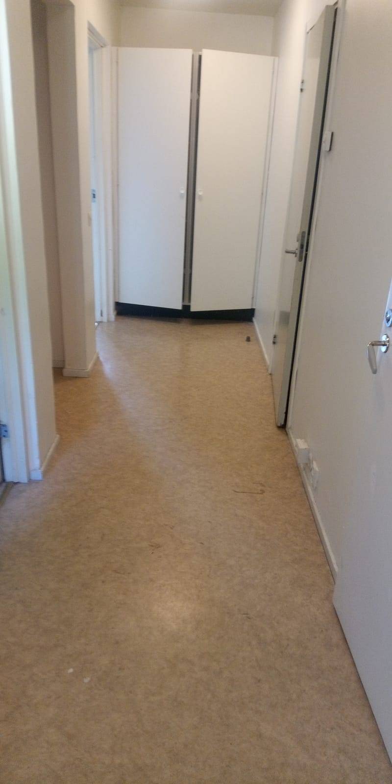 1-room apartment in Härnösand, Vallvägen - image 2
