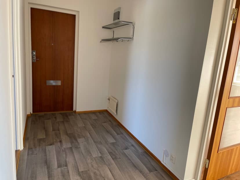 2-room apartment in Lessebo, Odengatan - image 5