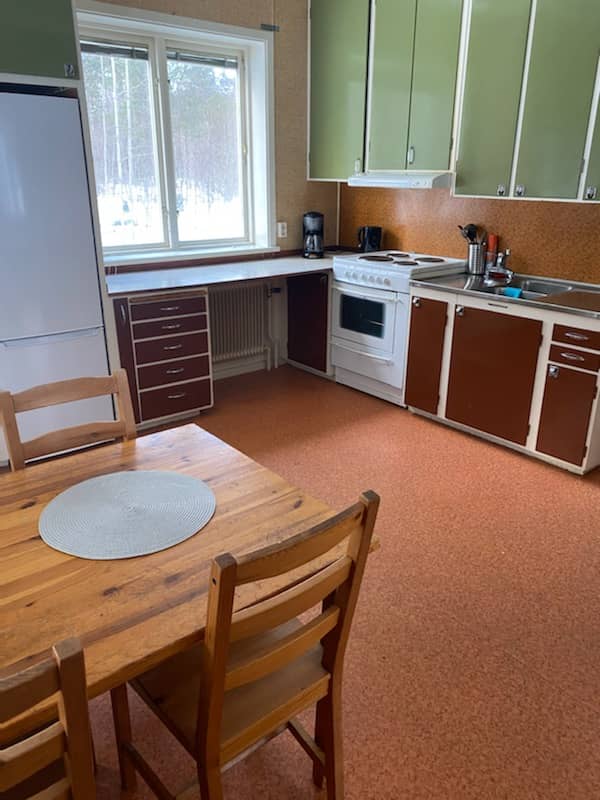 4-room apartment in Ånge, Timmervägen - image 5