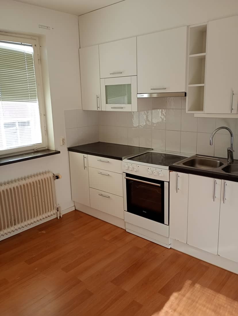 2-rumslägenhet i Ronneby, Karlskronagatan - bild 4