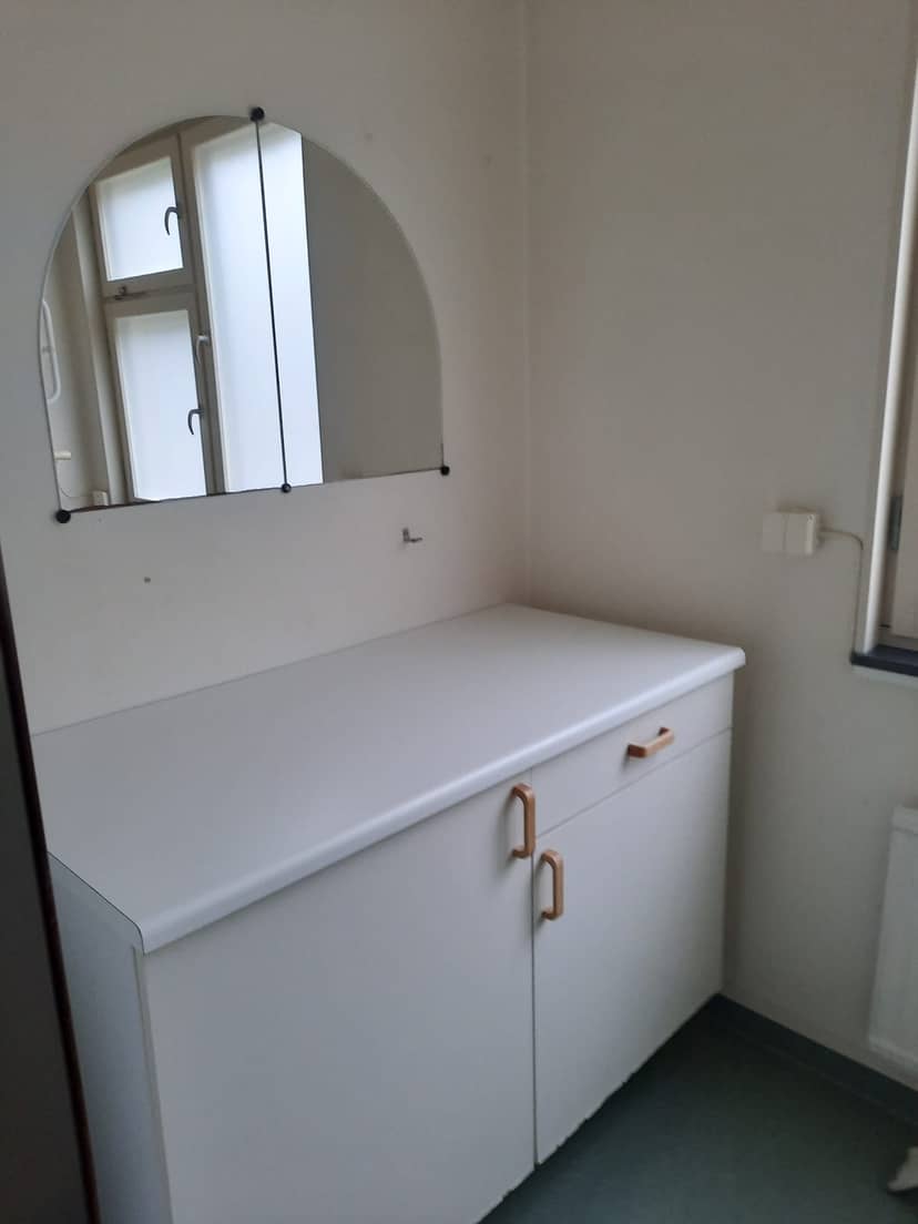 2-rumslägenhet i Hovmantorp, Baldersgatan - bild 5