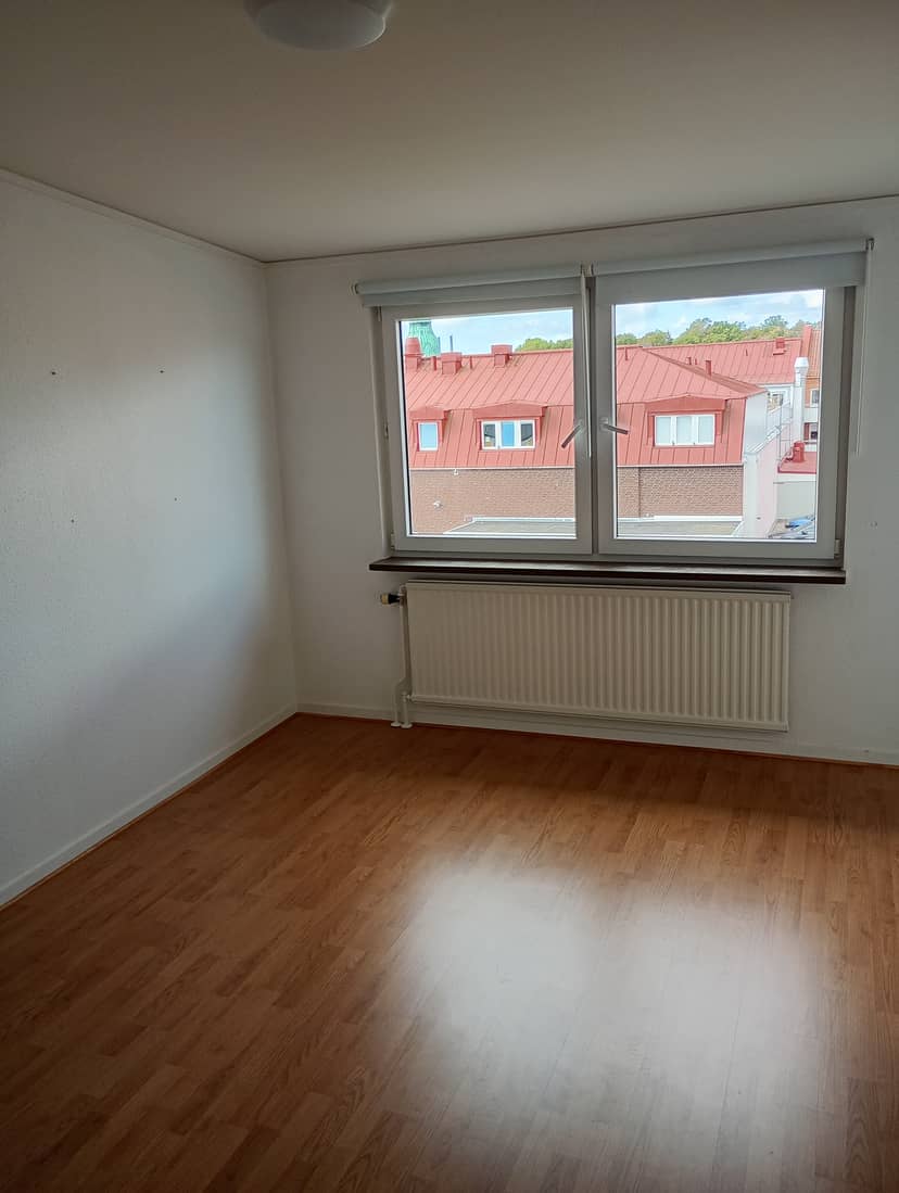 1-rumslägenhet i Karlshamn, Regeringsgatan - bild 3