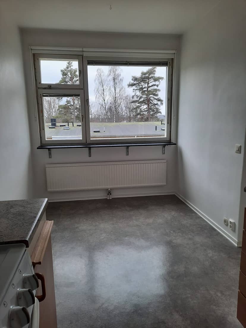 2-rumslägenhet i Hovmantorp, Baldersgatan - bild 2