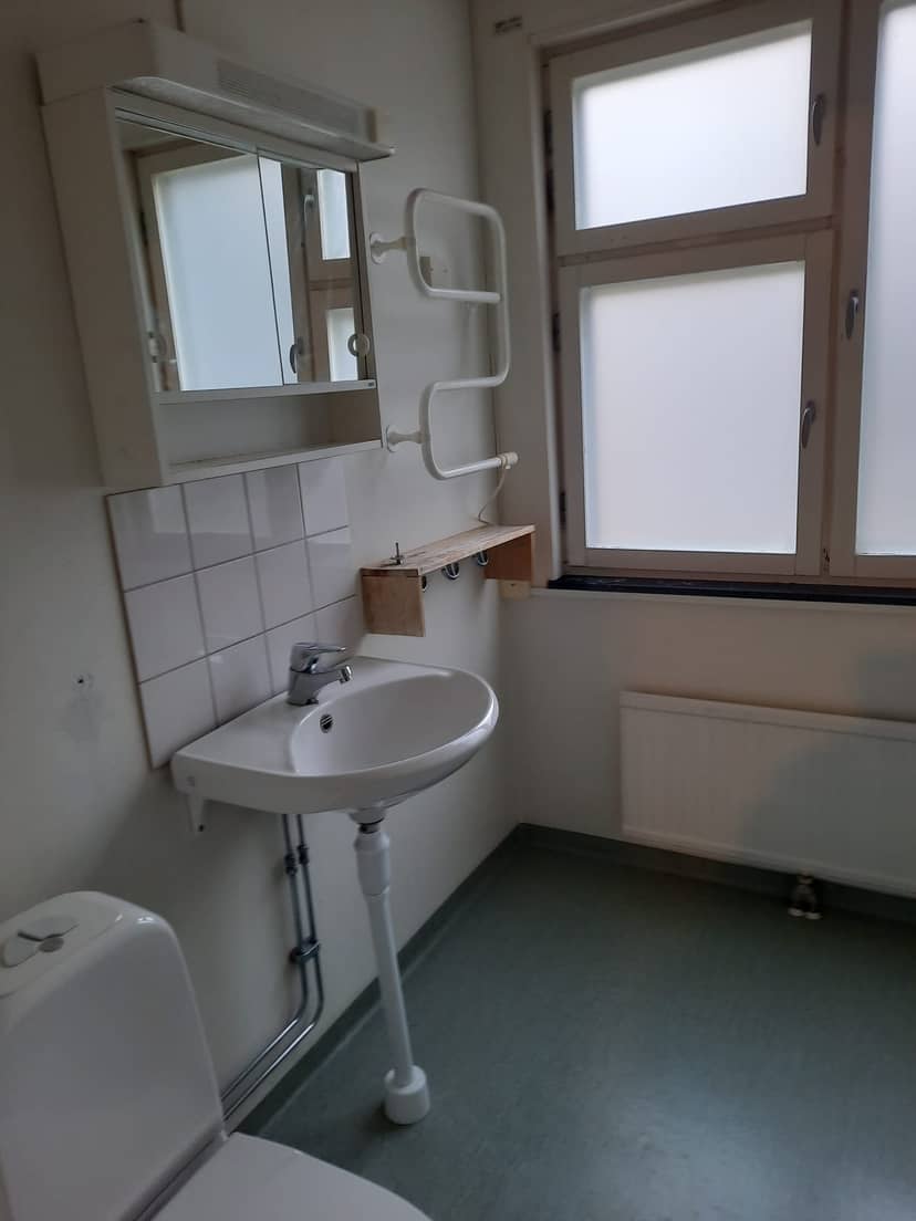 3-rumslägenhet i Hovmantorp, Baldersgatan - bild 5