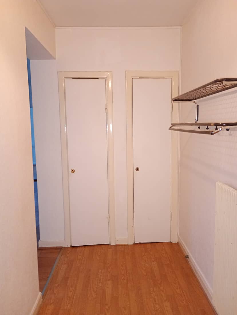 2-rumslägenhet i Hässleholm, Verkstadsgatan - bild 4