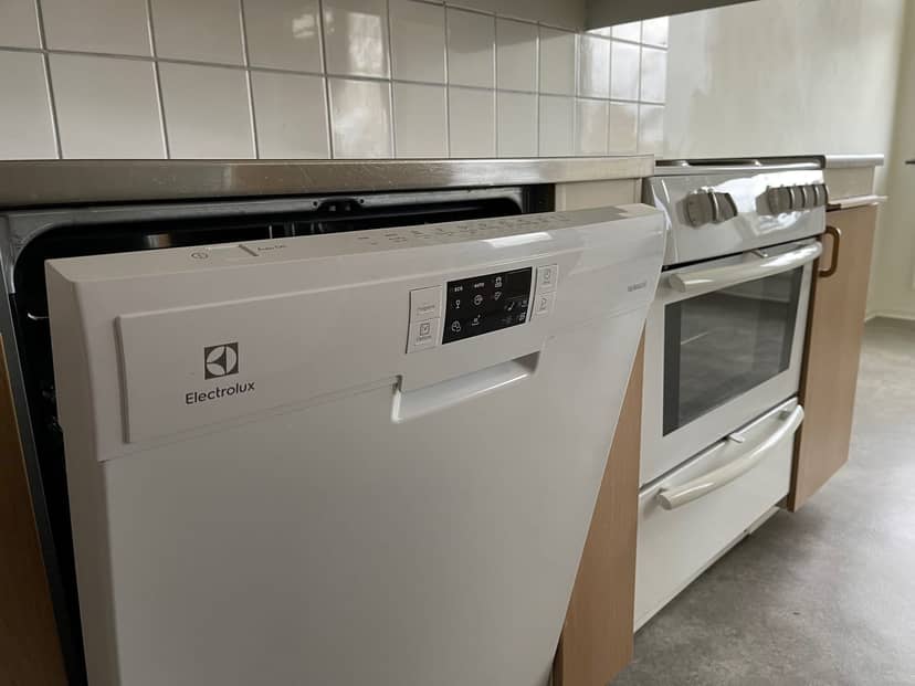 2-rumslägenhet i Hovmantorp, Baldersgatan - bild 2