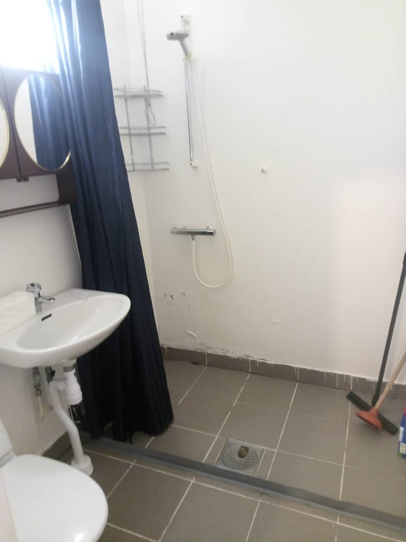 1-room apartment in Kramfors, Lugnviksvägen - image 5