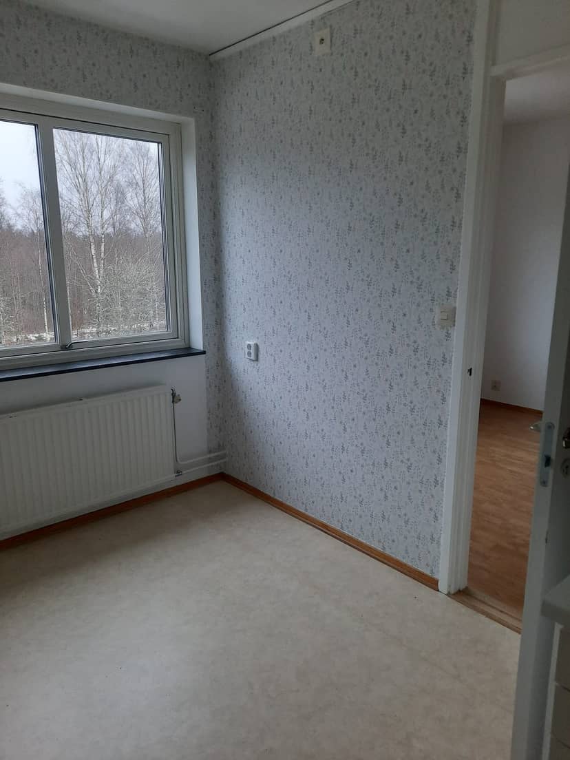 2-rumslägenhet i Kosta, Björkvägen - bild 2