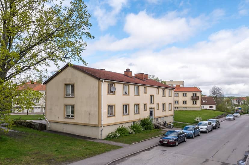 Lägenhet i Flen