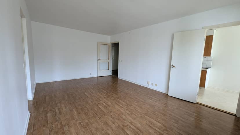 3-rumslägenhet i Hovmantorp, Baldersgatan - bild 5
