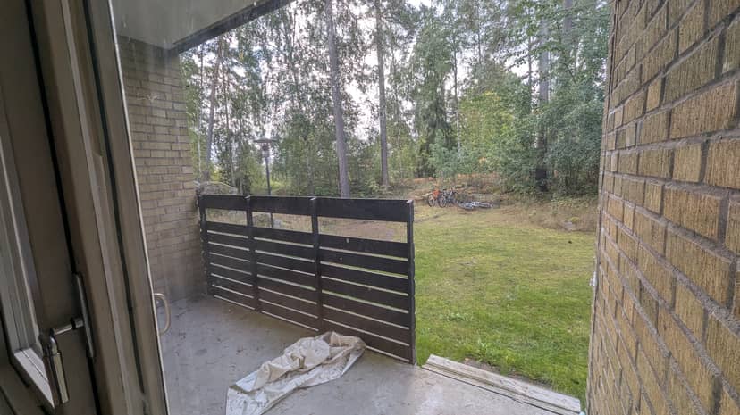 2-rumslägenhet i Hovmantorp, Baldersgatan - bild 3