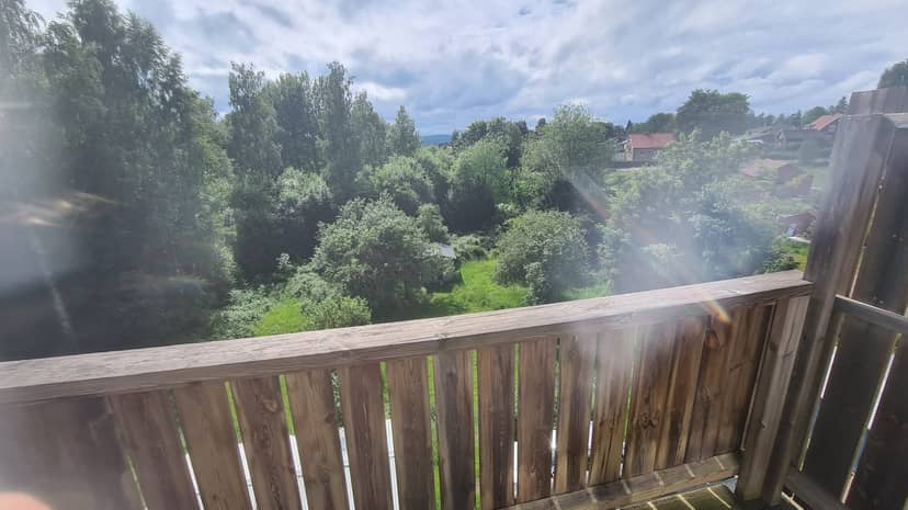 Apartment in Hedemora