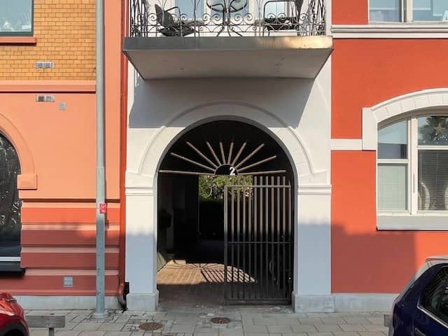 2-rumslägenhet i Höganäs, Prins Carlsgatan - bild 2