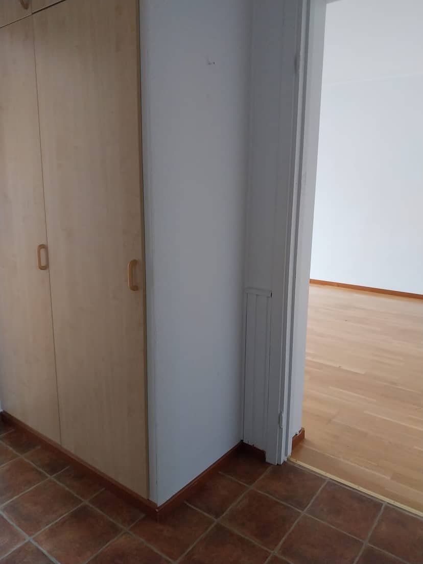 2-rumslägenhet i Svängsta, Brunnsvägen - bild 2