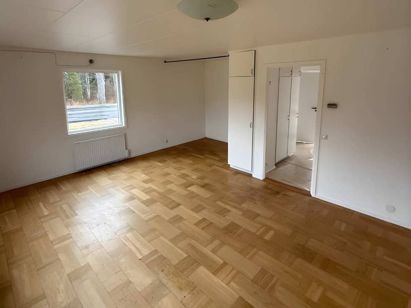 Apartment in Pjätteryd