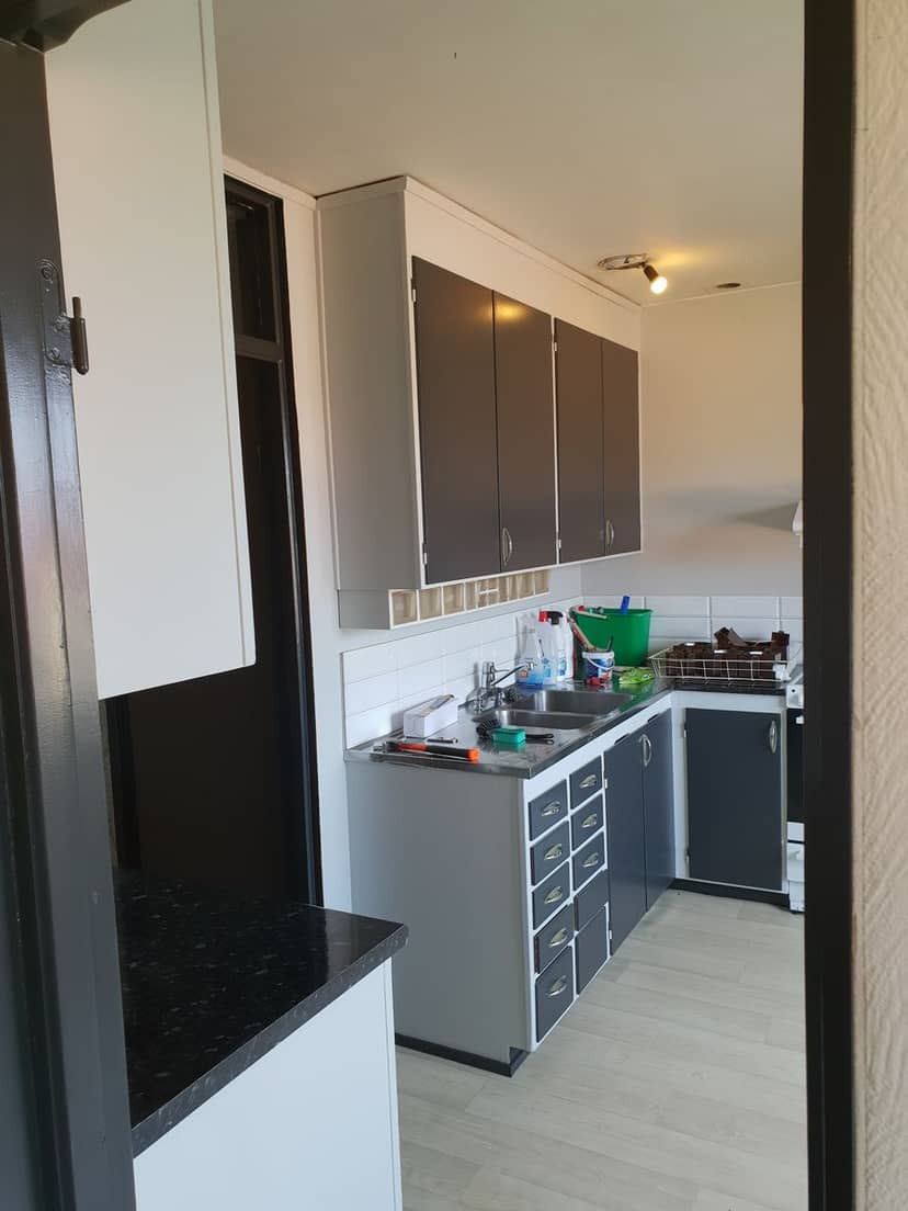 1-rumslägenhet i Kramfors, Lugnviksvägen - bild 4