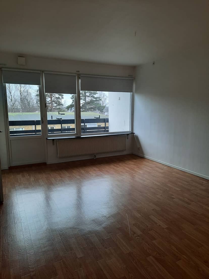 2-rumslägenhet i Hovmantorp, Baldersgatan - bild 3