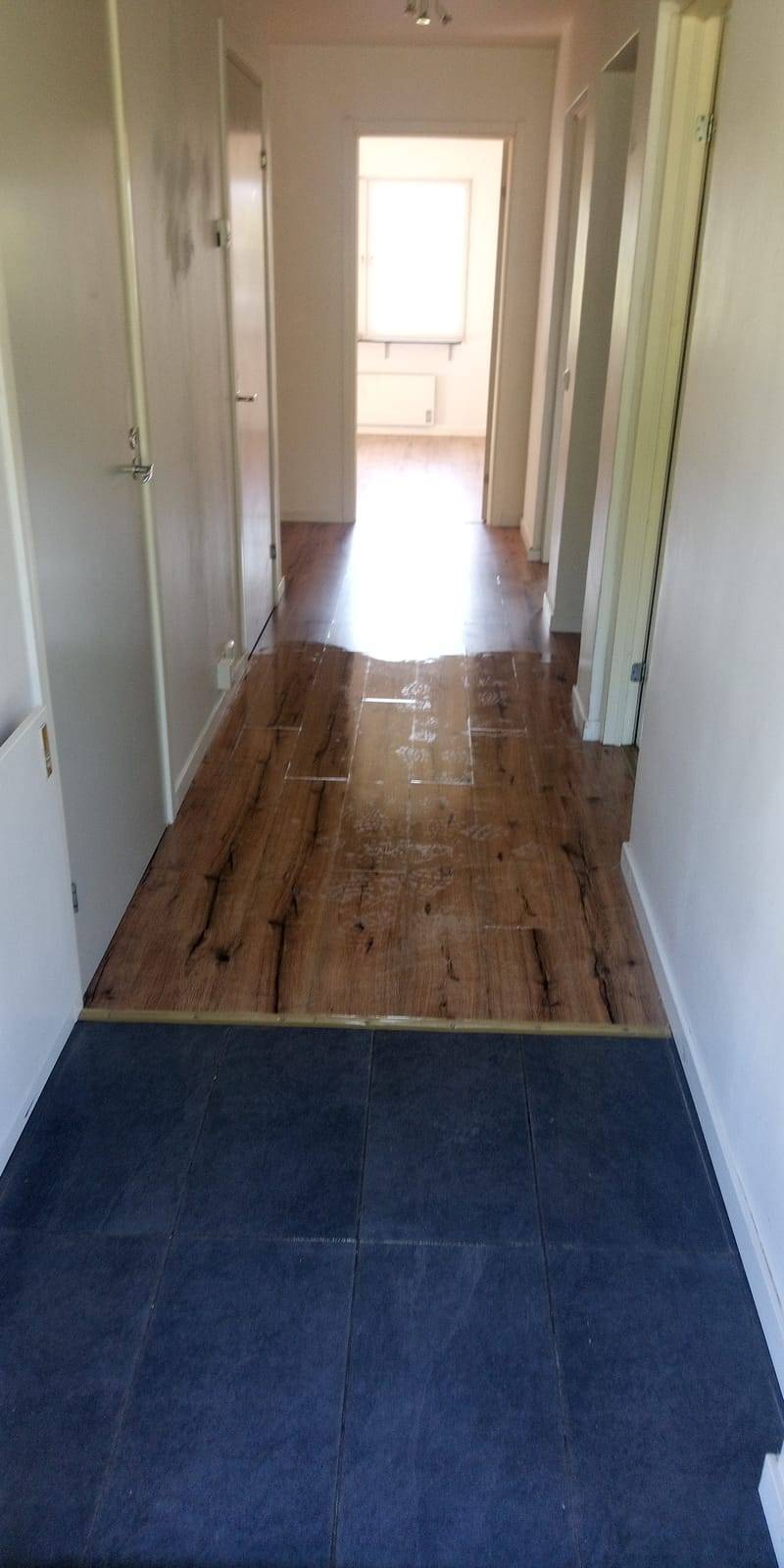 5-room apartment in Härnösand, Vallvägen - image 4
