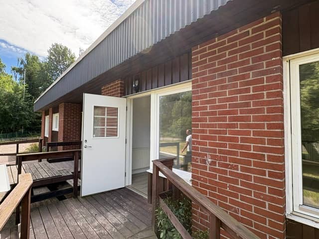2-room apartment in Billingsfors, Högsvägen - image 5