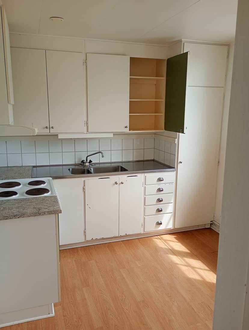 2-rumslägenhet i Karlshamn, Drottninggatan - bild 5