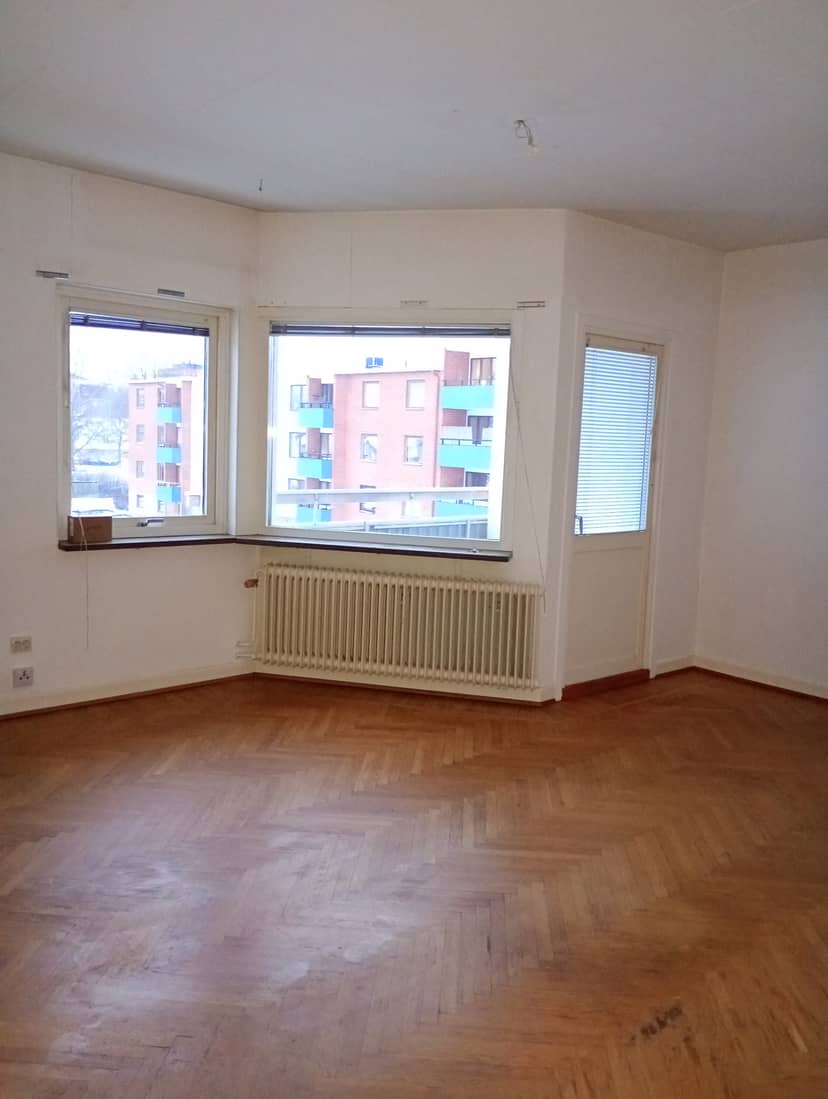 Apartment in Hässleholm