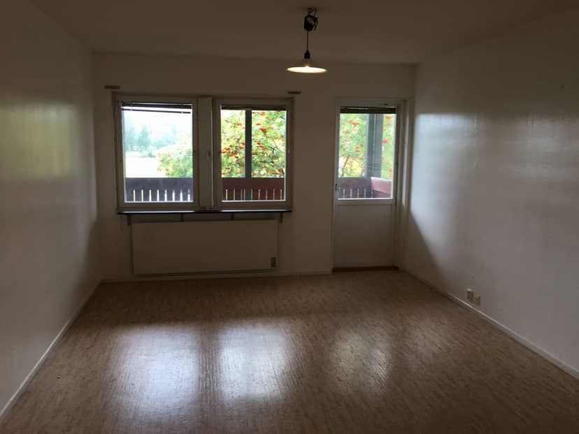 2-rumslägenhet i Härnösand, Vallvägen - bild 5